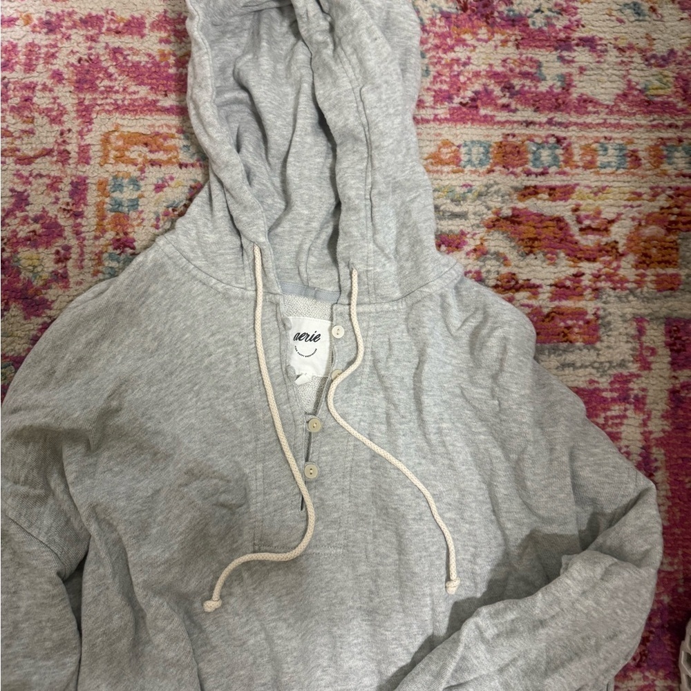 aerie sweatshirt